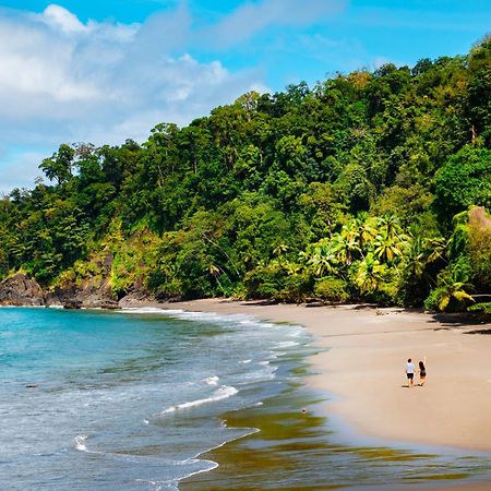 Corcovado Wilderness Lodge By Scp San Pedrillo Екстер'єр фото