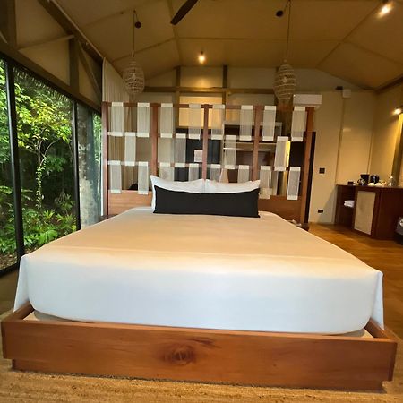 Corcovado Wilderness Lodge By Scp San Pedrillo Екстер'єр фото