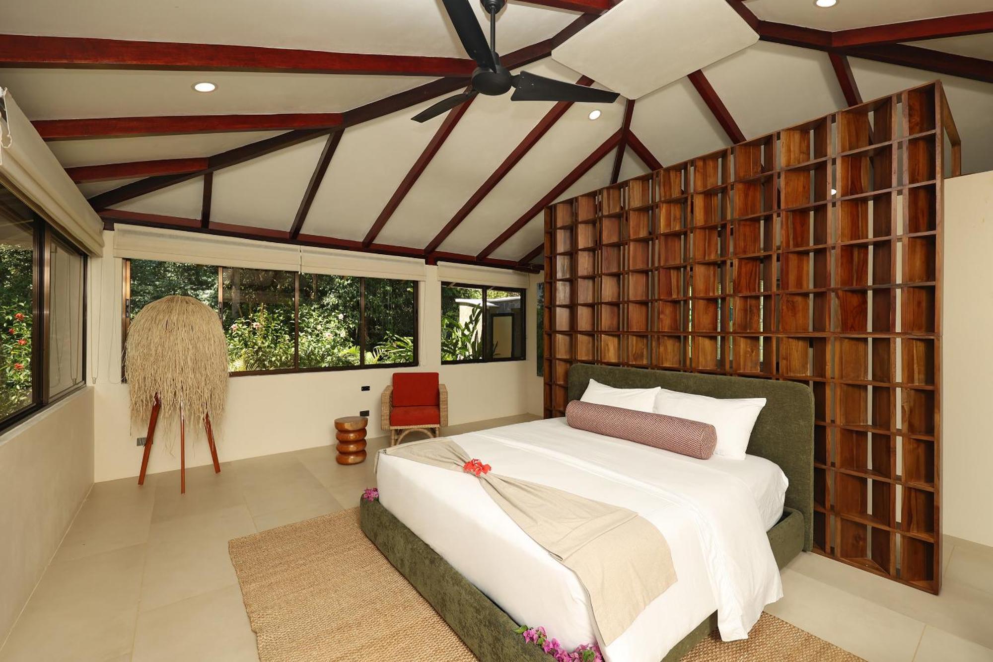 Corcovado Wilderness Lodge By Scp San Pedrillo Екстер'єр фото