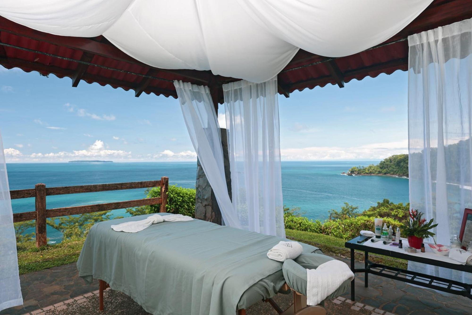 Corcovado Wilderness Lodge By Scp San Pedrillo Екстер'єр фото