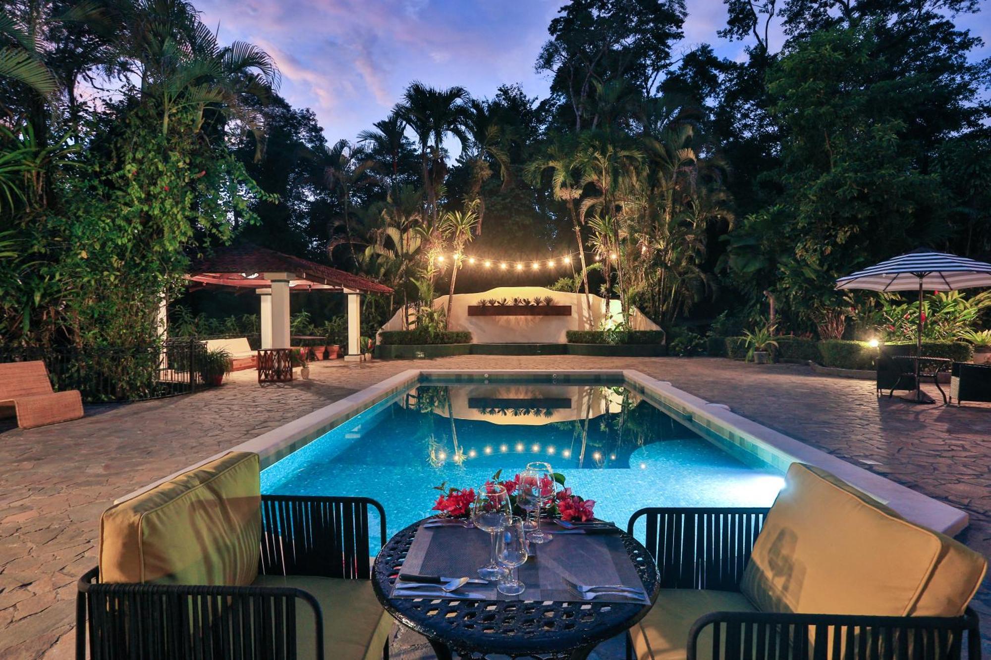 Corcovado Wilderness Lodge By Scp San Pedrillo Екстер'єр фото