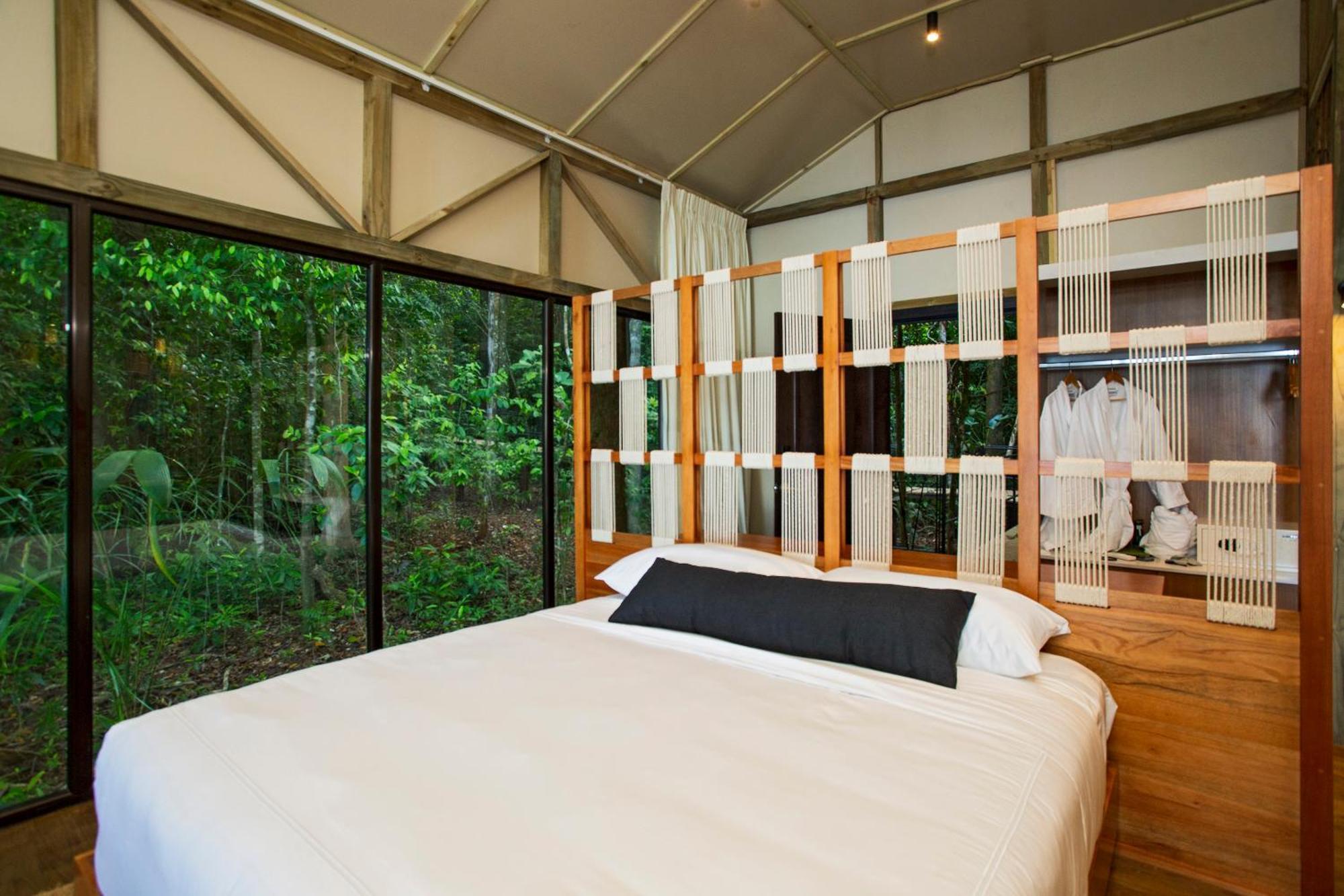 Corcovado Wilderness Lodge By Scp San Pedrillo Екстер'єр фото