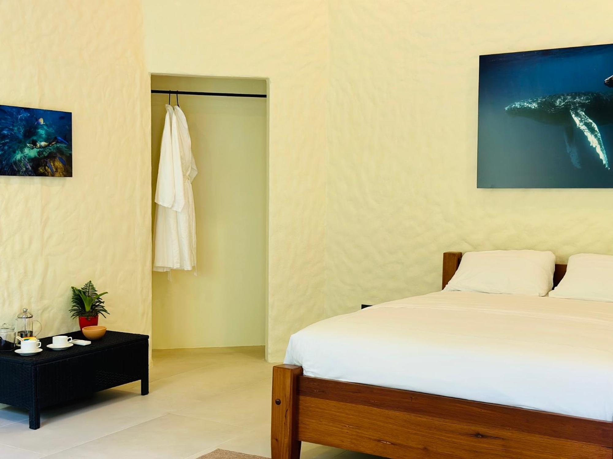 Corcovado Wilderness Lodge By Scp San Pedrillo Екстер'єр фото