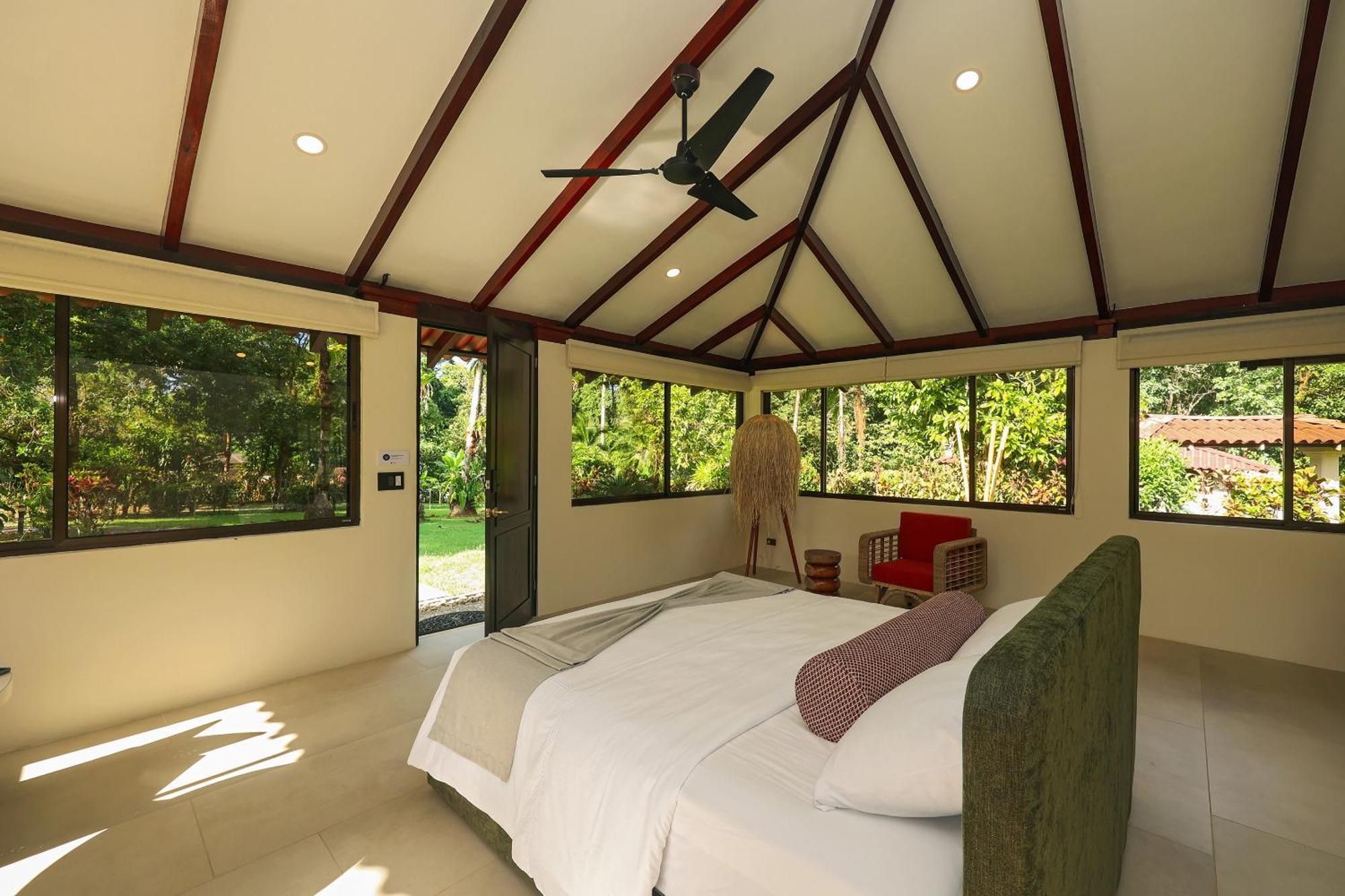 Corcovado Wilderness Lodge By Scp San Pedrillo Екстер'єр фото