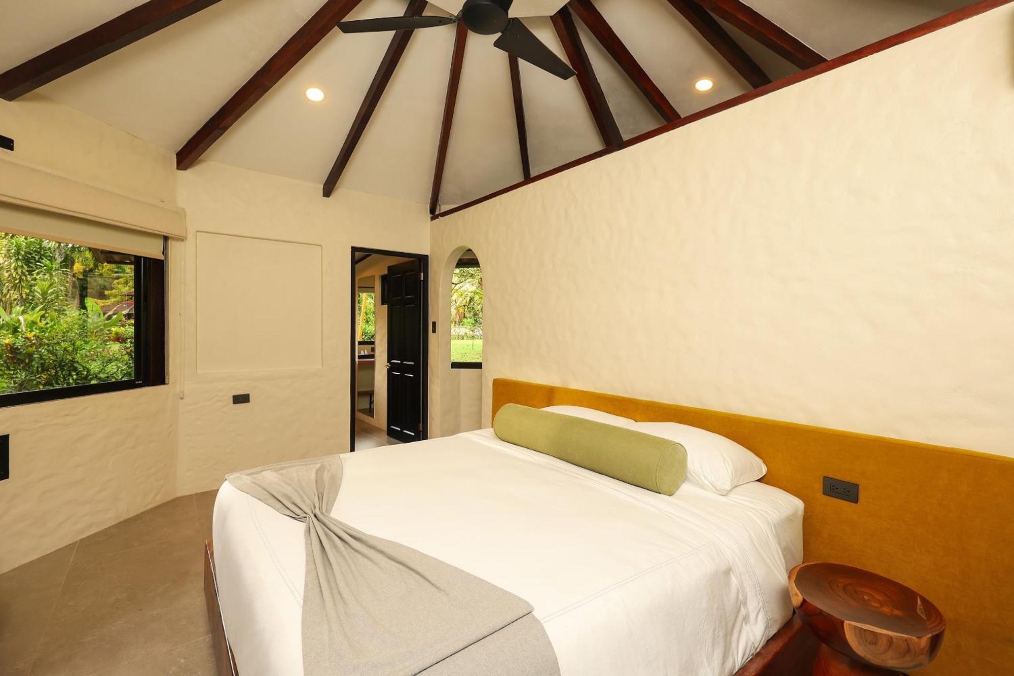 Corcovado Wilderness Lodge By Scp San Pedrillo Екстер'єр фото