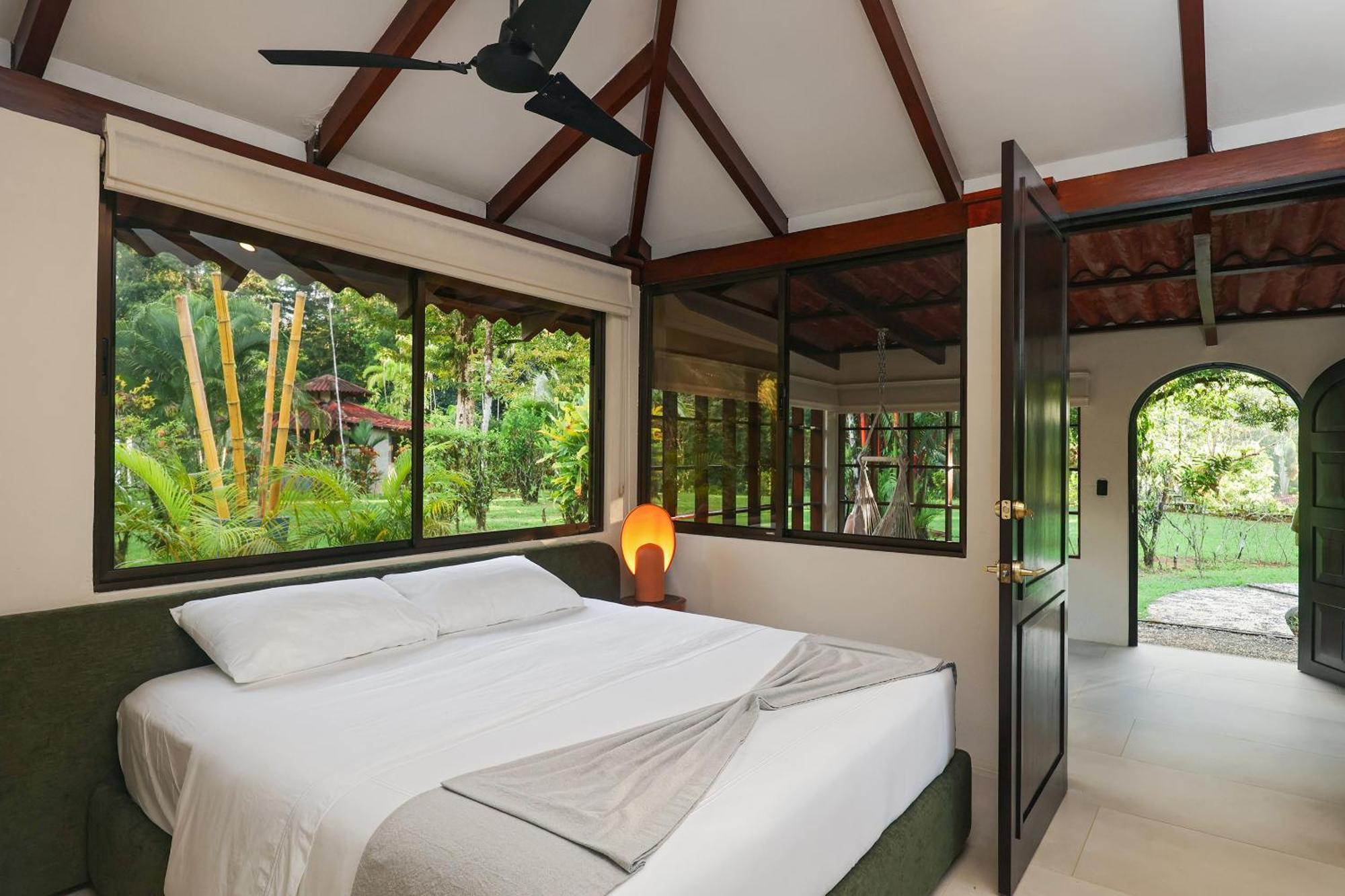 Corcovado Wilderness Lodge By Scp San Pedrillo Екстер'єр фото