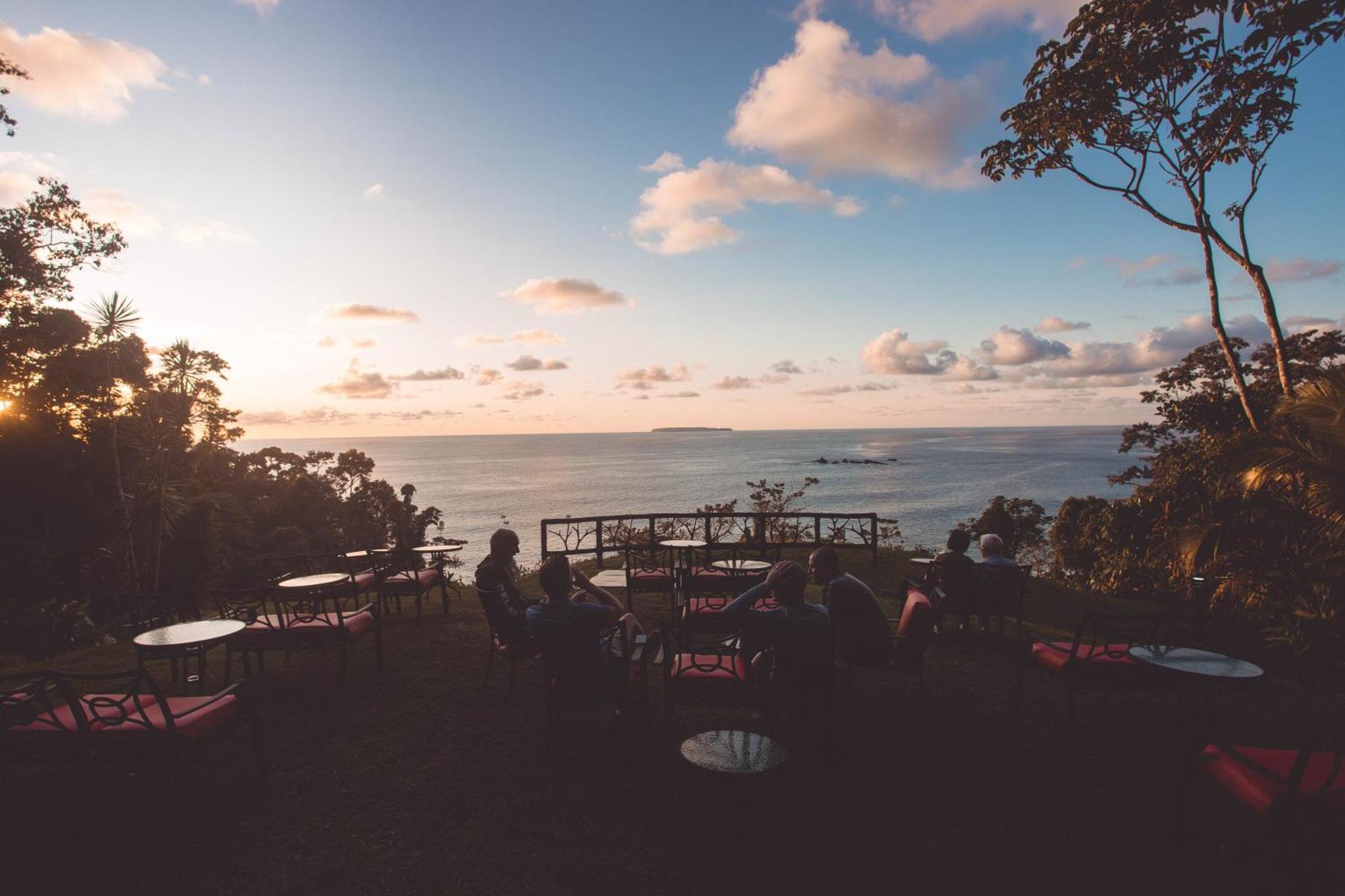 Corcovado Wilderness Lodge By Scp San Pedrillo Екстер'єр фото
