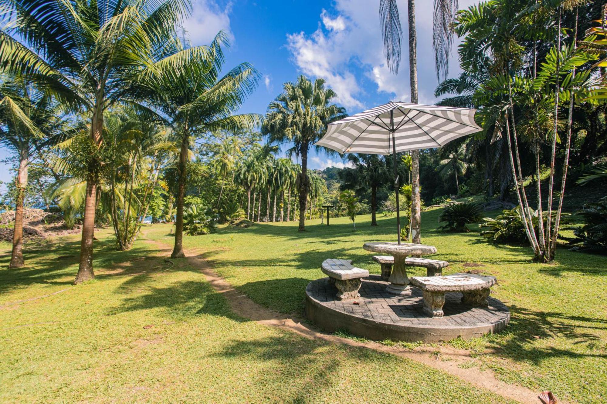 Corcovado Wilderness Lodge By Scp San Pedrillo Екстер'єр фото