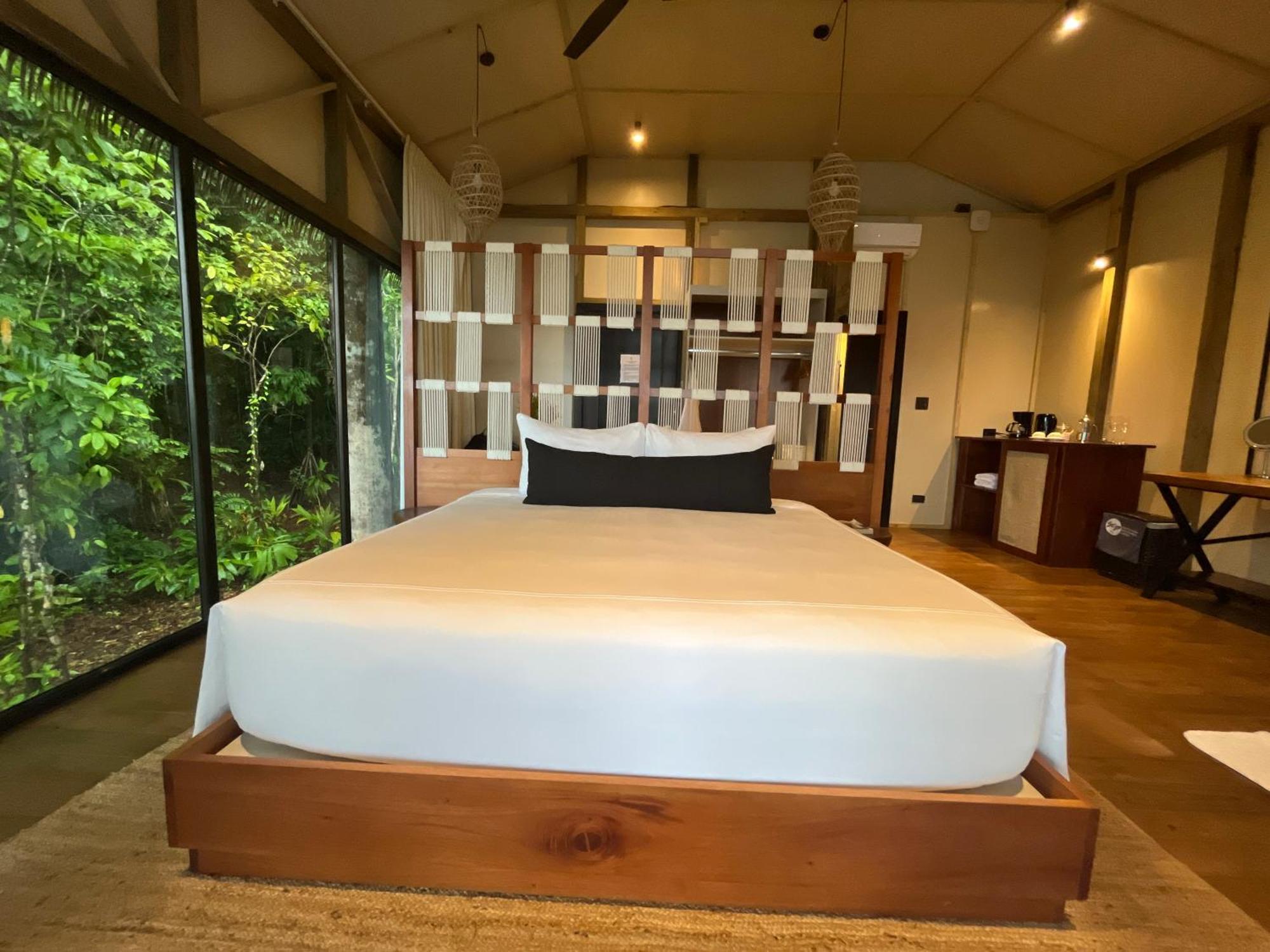 Corcovado Wilderness Lodge By Scp San Pedrillo Екстер'єр фото
